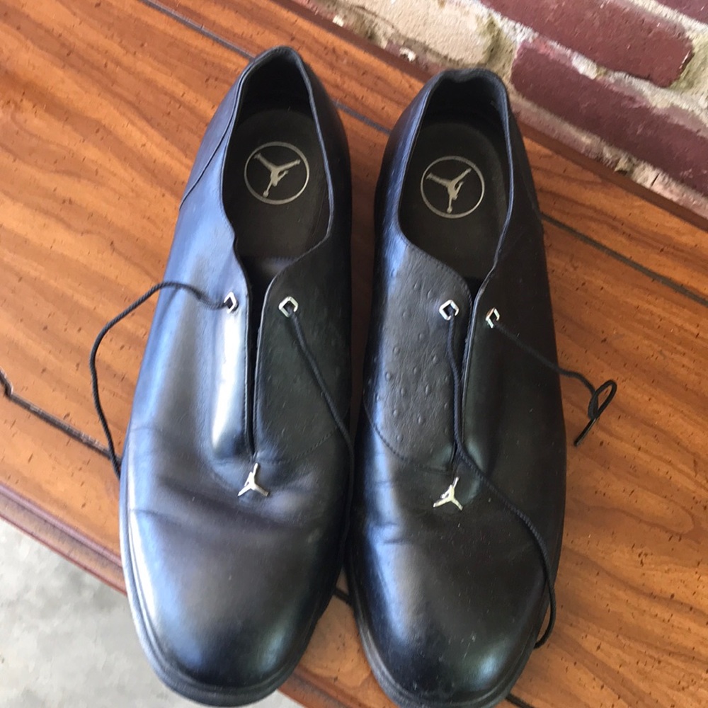 Jordon golf shoes